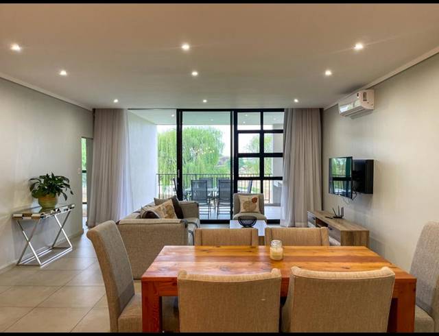 2 BEDROOM PROPERTY TO RENT IN MIDSTREAM ESTATE